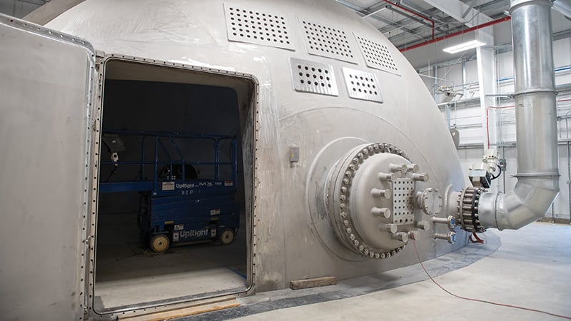 Nasa Advanced Propulsion