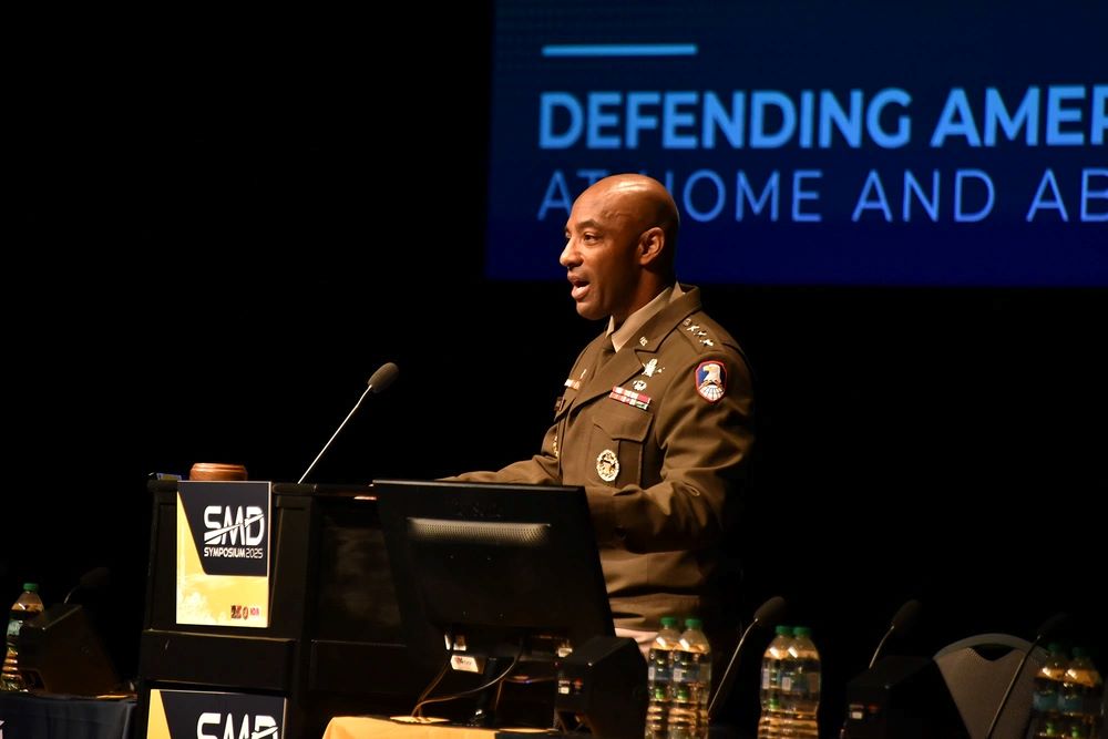 U.S. Army Finalizing New Long-Term Missile Defense Plan