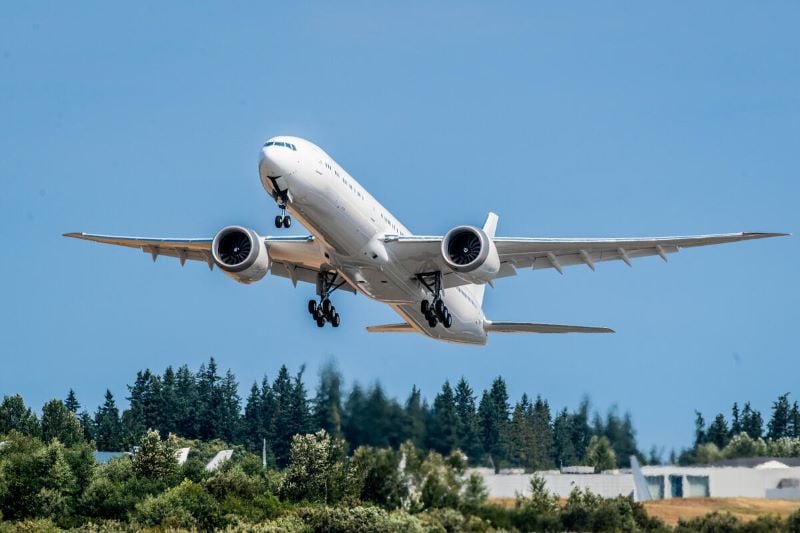 Daily Memo: Why Boeing Sees A Clearer, Shorter Path To Next-Gen Aircraft Certification
