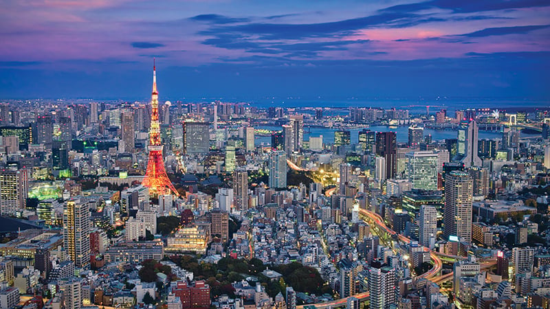 Trillion Sensors Summit Japan 2014全