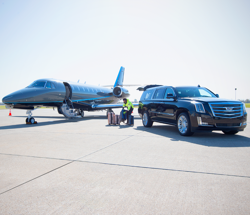 Jet Access Launches Jet Broker Platform