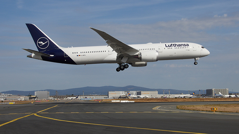 Lufthansa steht vor einem langen Kampf um die Wiederherstellung ihrer ...