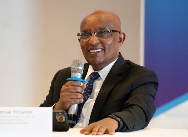 Boeing Sales Chief For Africa Seeks Strategic Relationships | Aviation Week  Network