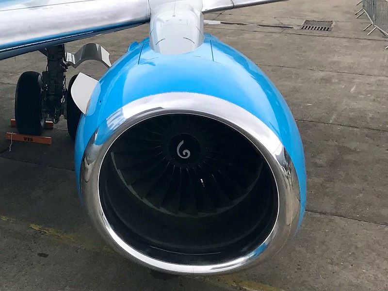 Chromalloy Receives FAA Approval for Alternative CFM56 Turbine Blade Repair