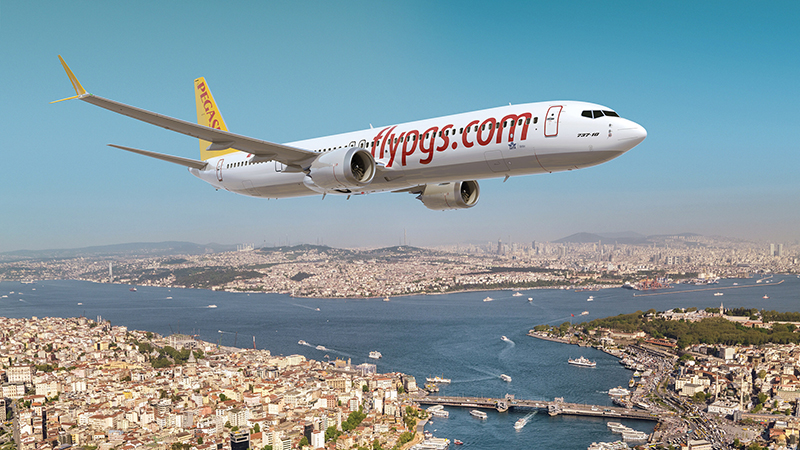 Pegasus Targets MRO Investment To Counter Supply Chain Woes  | Curated by Alerts360