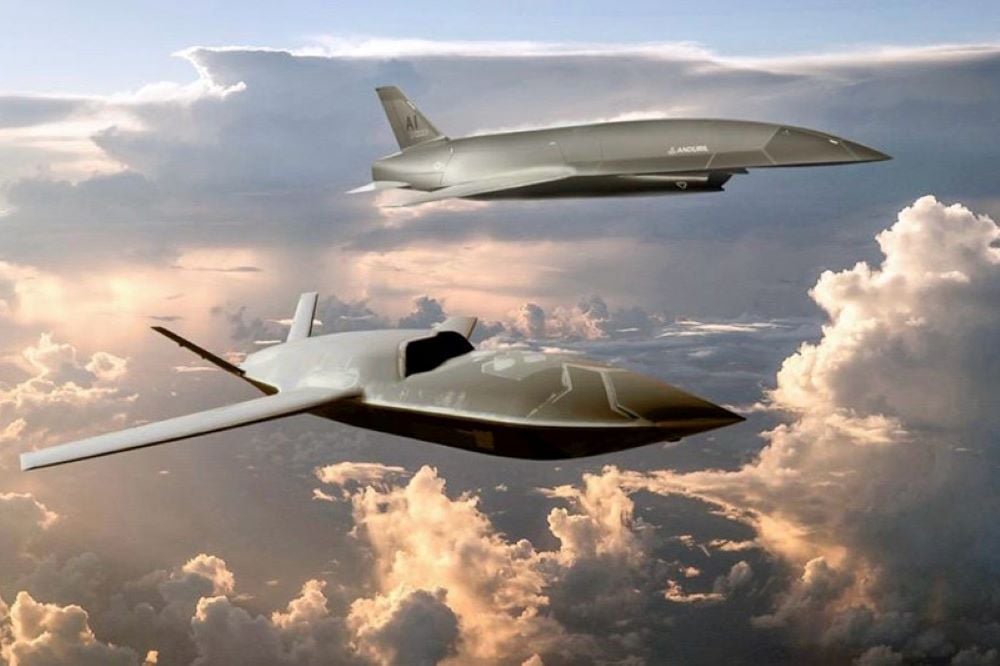 European Defense Fund to Support CCA Engine, Light Attack Aircraft Studies  | Curated by Alerts360