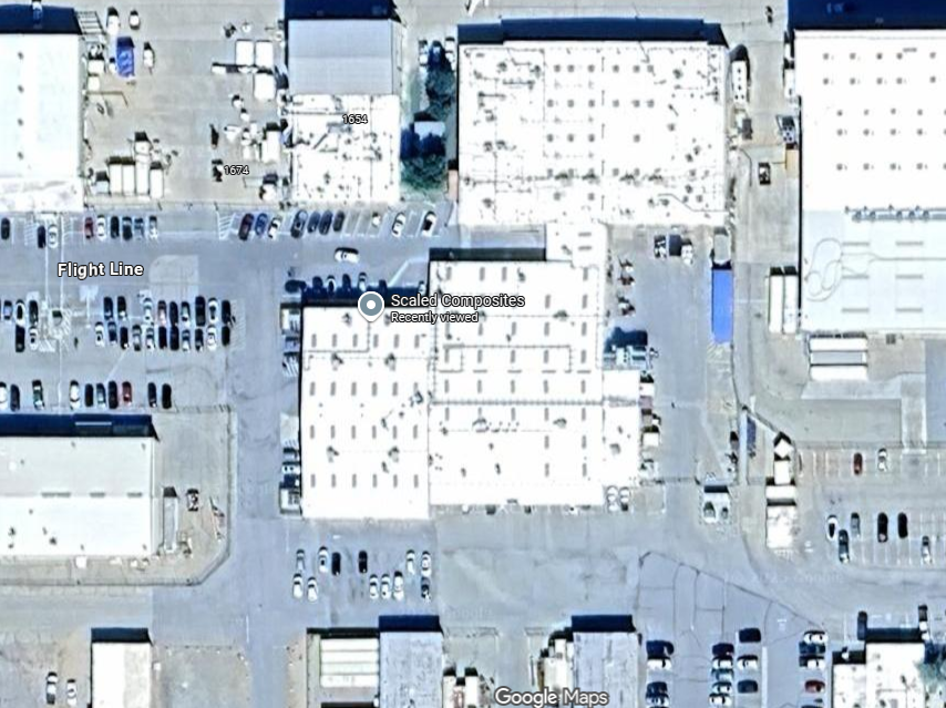 Project Lotus, Northrop Grumman’s Secret Autonomous Aircraft Revealed