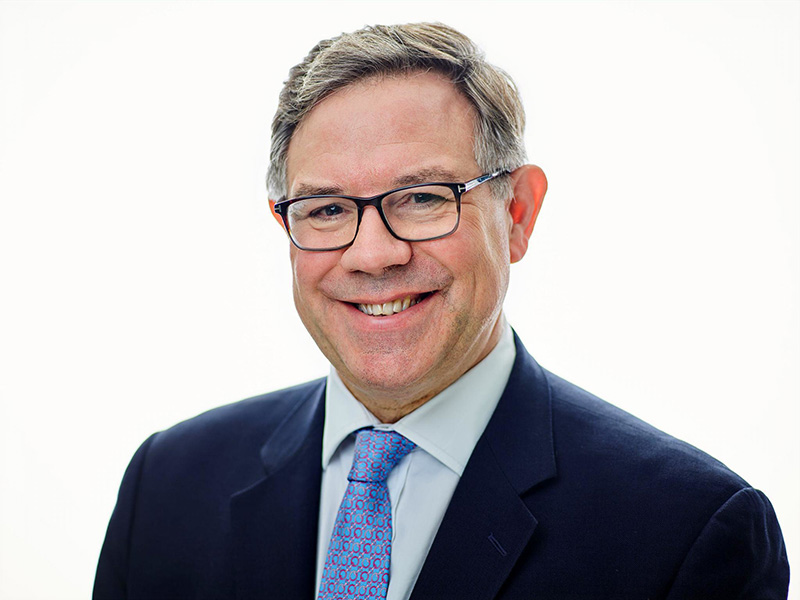 Boeing Names Former Defense Procurement Minister To Lead UK Business