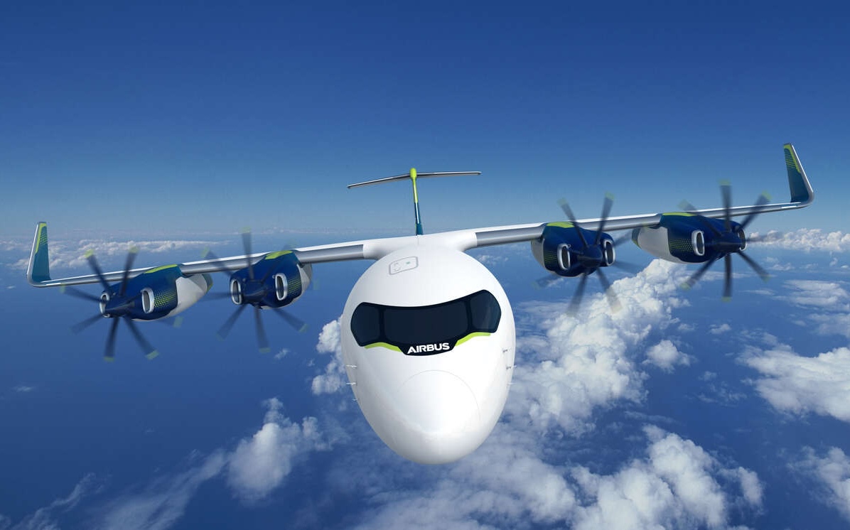 Podcast: Was denkt die Branche wirklich über ein Flugzeug der nächsten ...