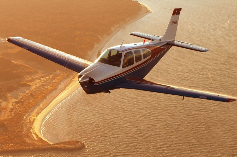 Textron Aviation To Halt Baron, Bonanza Production | Aviation Week