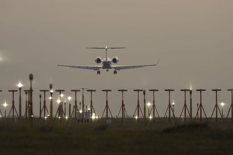 Podcast: Bombardier’s 2025 Safety Standdown  | Curated by Alerts360