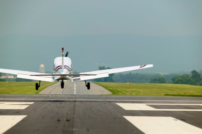 AOPA GA Report: Decline In Overall Accident Rates For 2023
