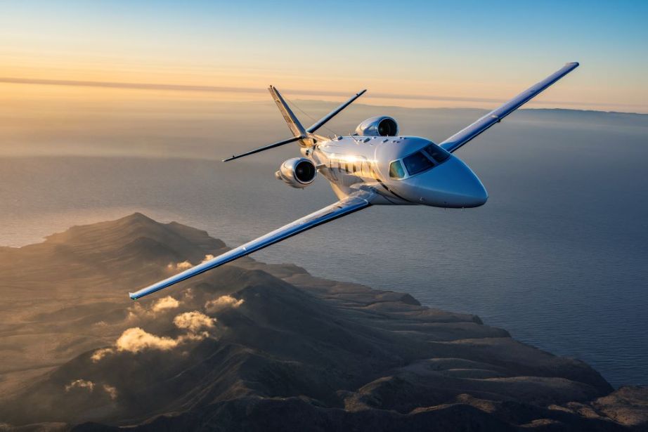 Cessna Citation Ascend Earns FAA Type Certification  | Curated by Alerts360