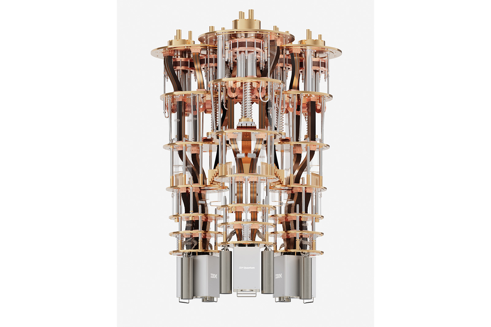 DARPA Picks 11 Companies For Quantum Computer Evaluation  | Curated by Alerts360