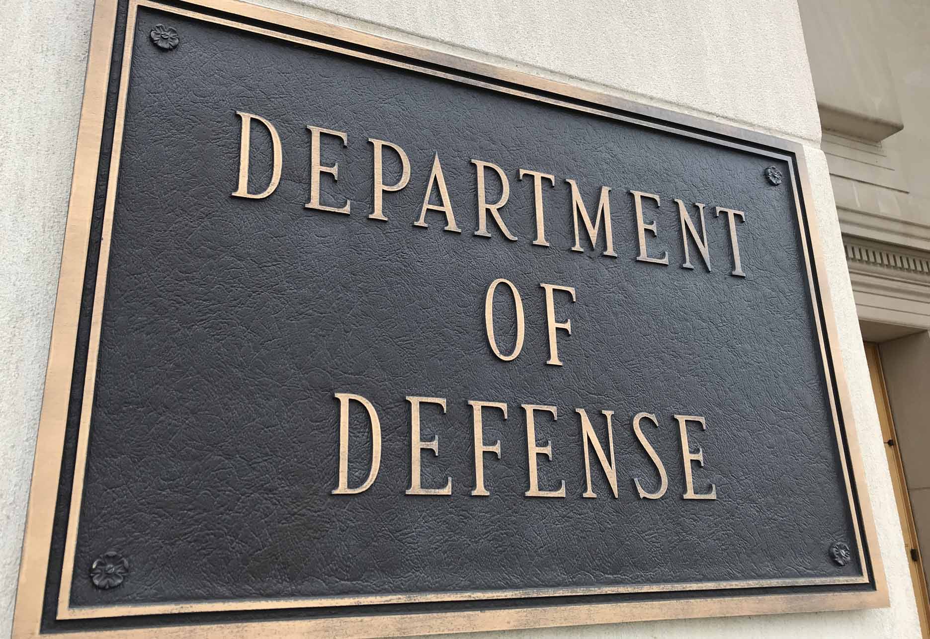 Podcast: What's Going On At The Pentagon?  | Curated by Alerts360