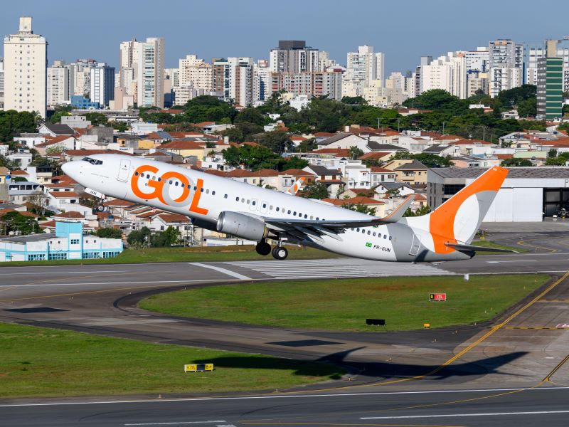 Citing Oversupply, GOL Opts To Shift Some Capacity Away From Argentina  | Curated by Alerts360