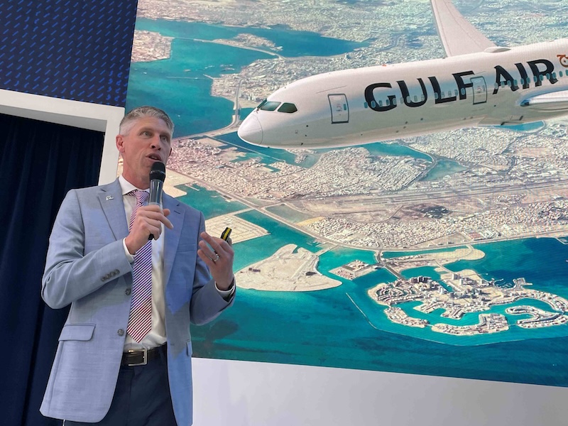 Middle East Widebody Demand Surges On | Aviation Week Network