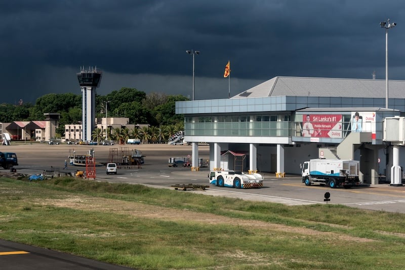 Sri Lanka Courts Investment To Expand Airport Infrastructure  | Curated by Alerts360