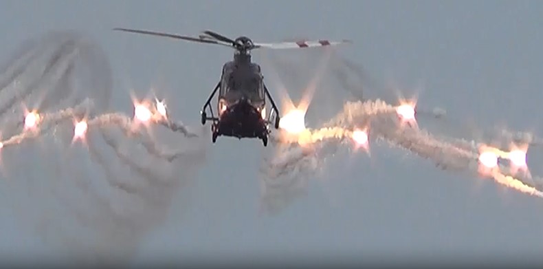 Leonardo Has Concerns Over Yeovil, Avio Space Strategy  | Curated by Alerts360