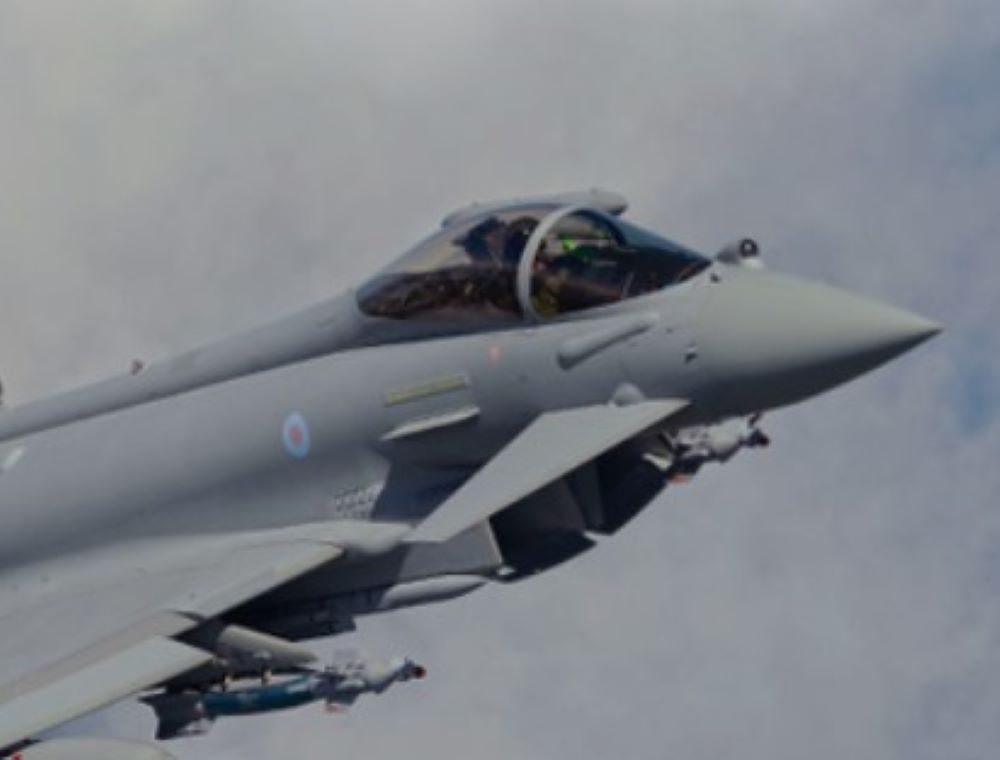 Leonardo Still Eyes 2025 Aerostructure Deal  | Curated by Alerts360