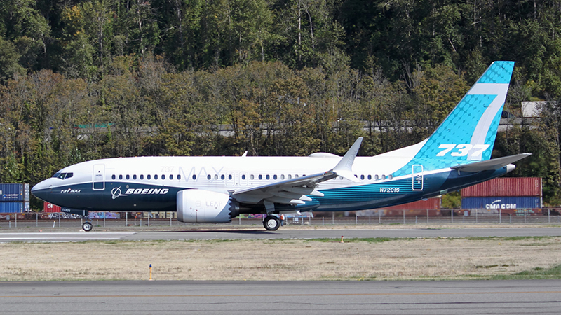 Progress On 737 And 787 Bolsters Boeing Financial Turnaround  | Curated by Alerts360