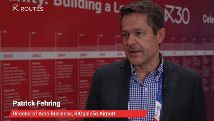 Airport Snapshot: How RIOgaleão Airport Is Outpacing Brazil’s Market Growth  | Curated by Alerts360