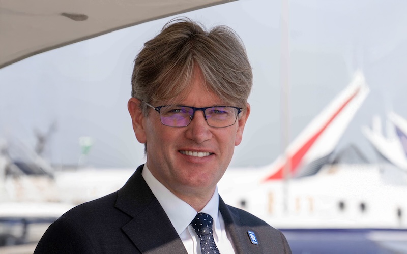 Rolls-Royce-Manager verspricht Gegenangriff auf dem Boeing-787-Markt