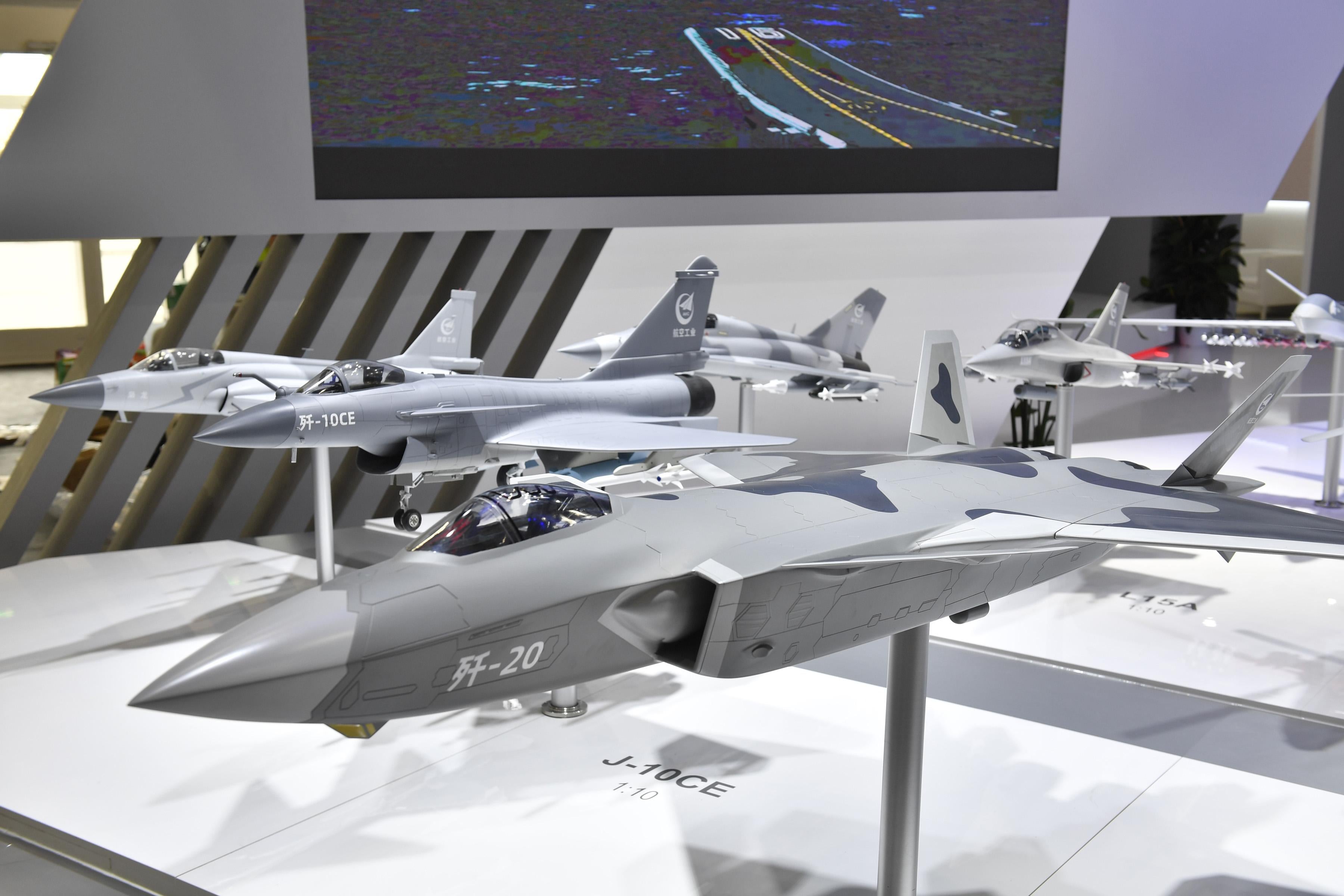 Risky Taiwan Assault May Be More Likely For China, Pentagon Says  | Curated by Alerts360