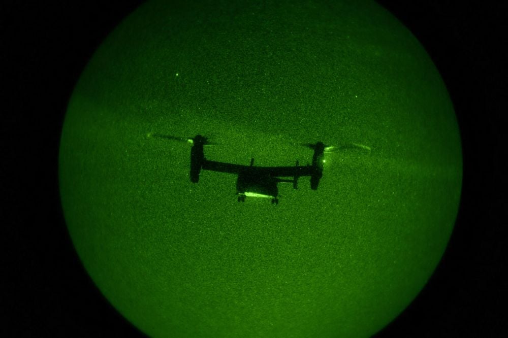 Defense Optics Firm Wins $18.5M Contract To Produce Critical Minerals  | Curated by Alerts360