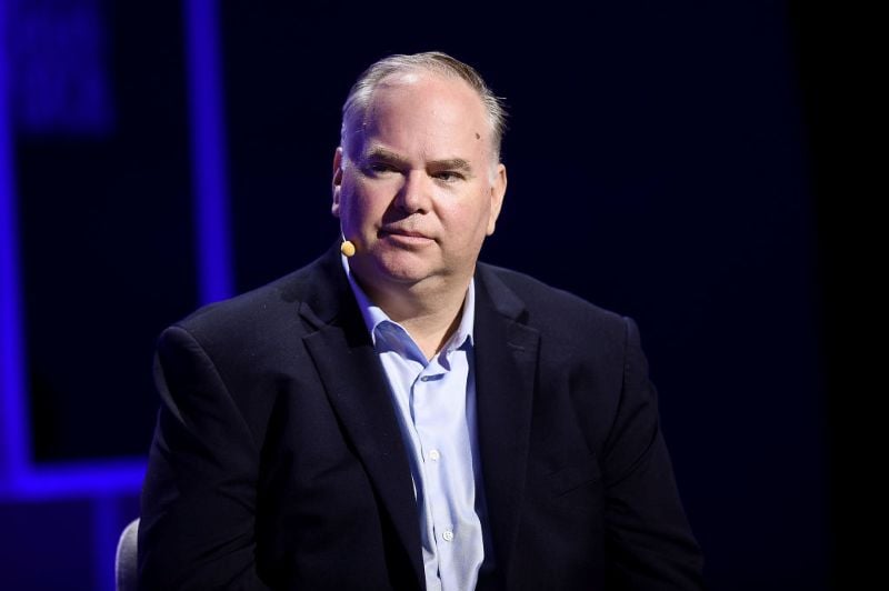 Frontier Airlines Announces CEO Transition, Replacing Barry Biffle | Aviation Week Network