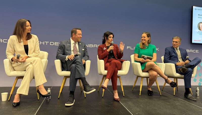 Private Aircraft Brokers Share Insights For End-Of-Year Transactions