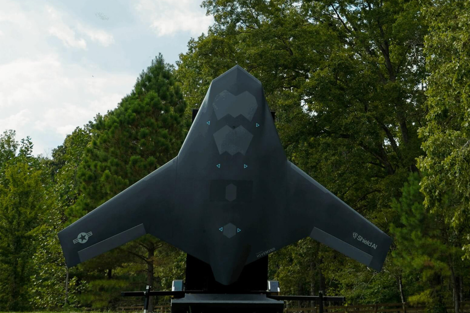 Space Ops: Shield AI Latest To Deploy Drone Autonomy To Spacecraft | Aviation Week Network