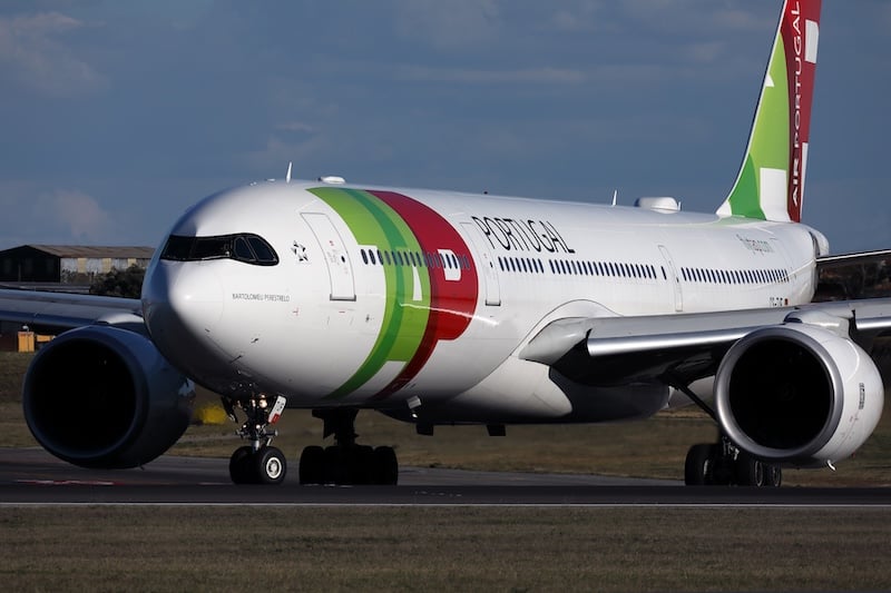 TAP Air Portugal, SATA Secure More Time To Divest Assets  | Curated by Alerts360