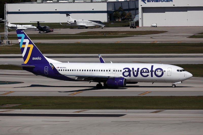 Avelo To Close Three Bases, Streamline Fleet After Recapitalization