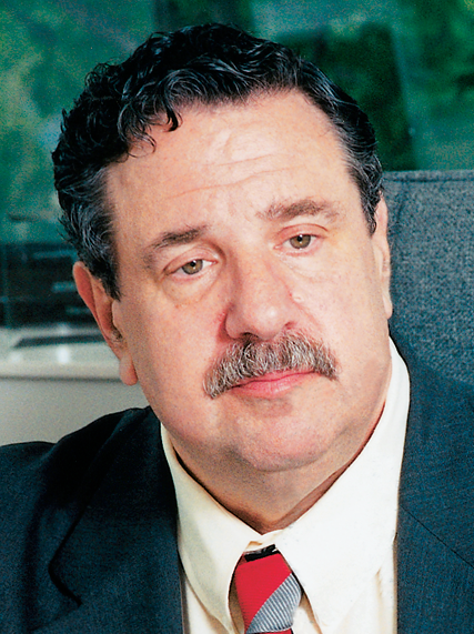 Ehemaliger BCA-Redakteur Dick Aarons für seinen Einfluss auf die ...