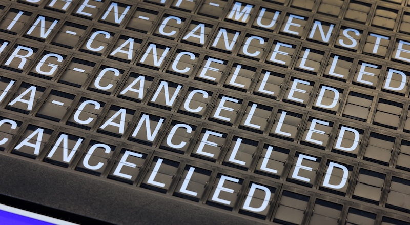 Podcast: What Do EU Passenger Rights Reforms Mean For Airlines?