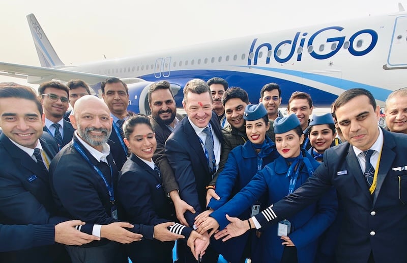 Daily Memo: Air India, IndiGo CEOs Are Under The Spotlight In Early 2026  | Curated by Alerts360