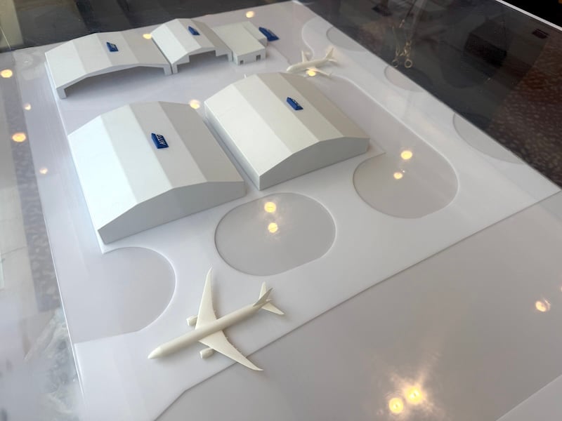 Podcast : Unlocking Latin America MRO Potential | Aviation Week Network