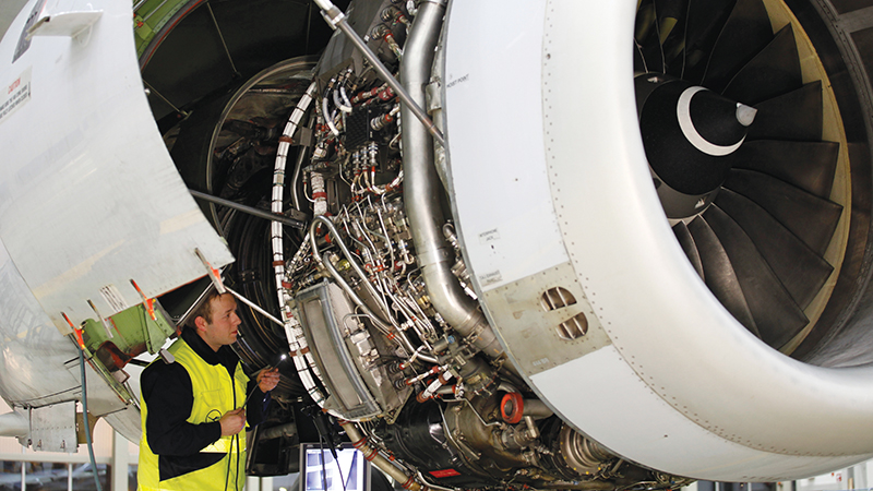 US Aviation MRO Market Builds Momentum Entering 2026