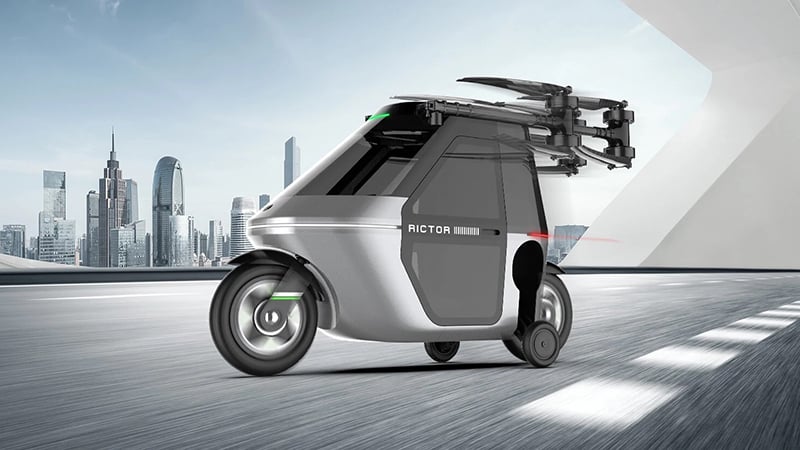 The Week In Technology, Jan. 12-16, 2026