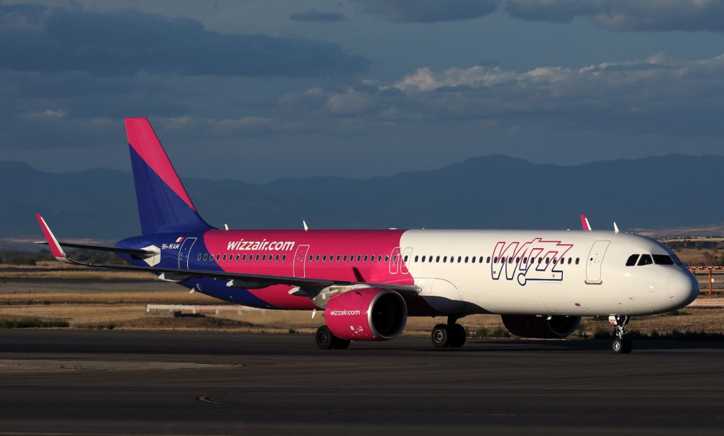 Wizz Air Creates New Financial Performance Committee  | Curated by Alerts360