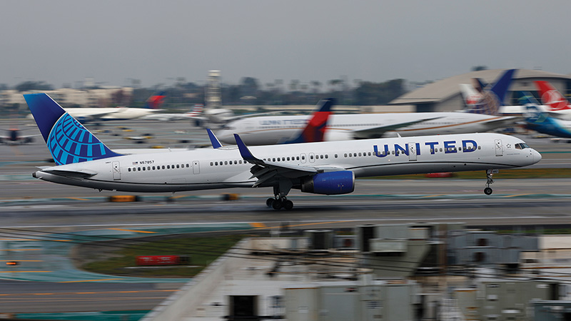 U.S. Airlines Seem To Accept Uncertainty As The New Norm In Trump 2.0