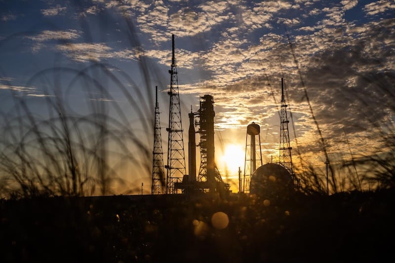 NASA Pushes Artemis II Launch Window To March