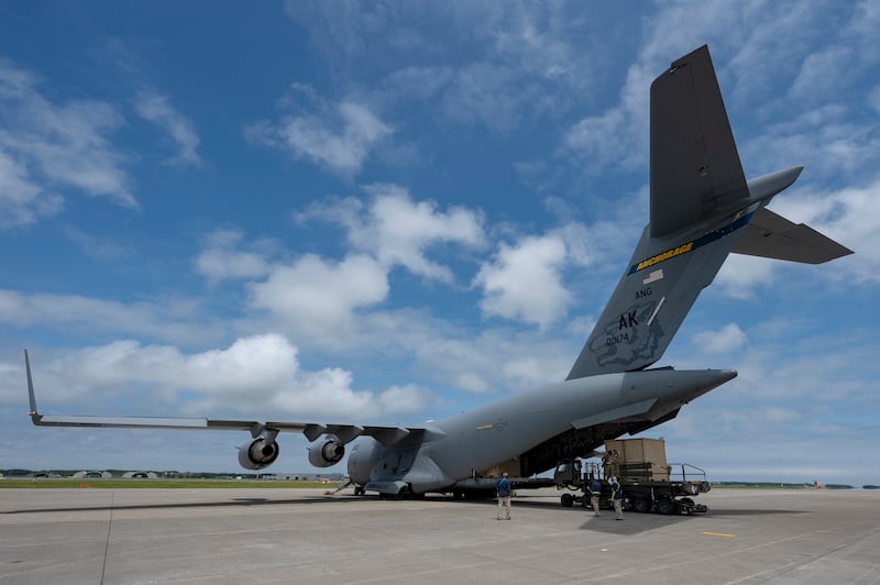 Future Airlifter Study Set To Kick Off With Fresh Approach