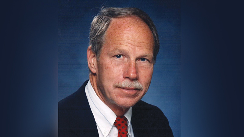 An Appreciation: Aerospace Pioneer Robert Liebeck