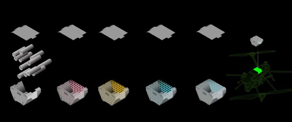 Material Hybrid Manufacturing has secured 7.1 million USD in seed funding and a 1.25 million USD U.S...