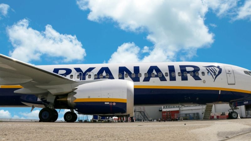 Ryanair’s O’Leary Says European SAF Targets Will Have To Be Pushed Back | Aviation Week Network