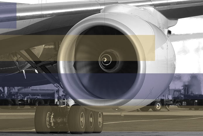 [Data] North America Accounts for $159 Billion of Global Engine MRO Demand