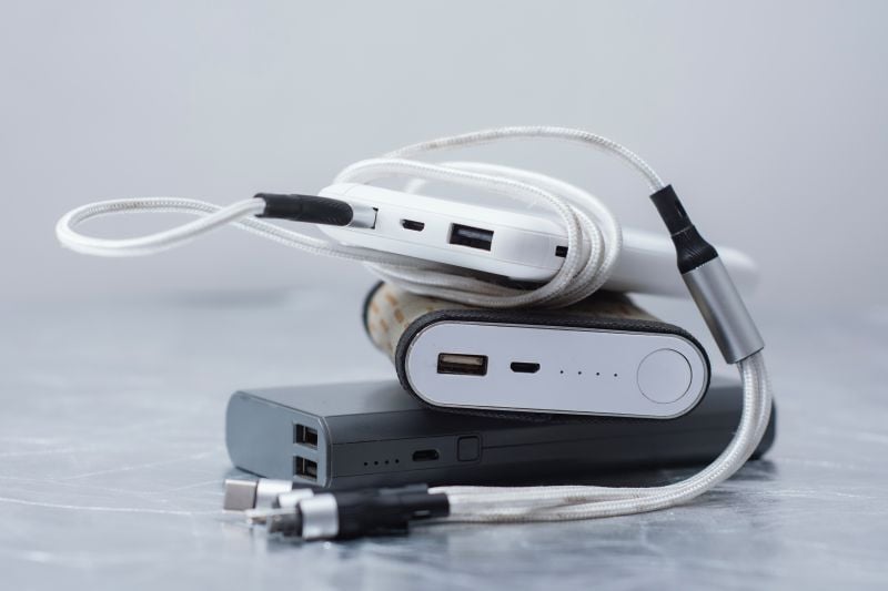 E-commerce Drives 40% Spike In Lithium-Ion Cargo Incidents