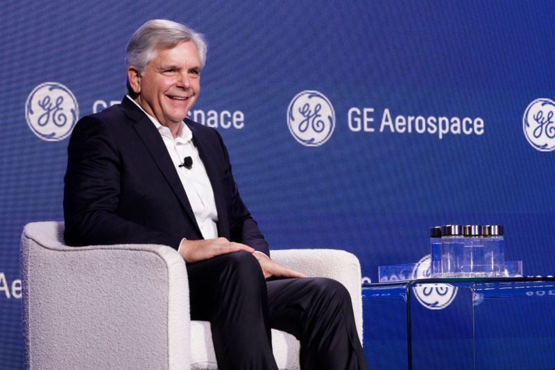 GE Aerospace Makes New MRO, Manufacturing Workforce Investments